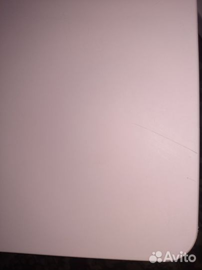 Стол и стул IKEA маммут
