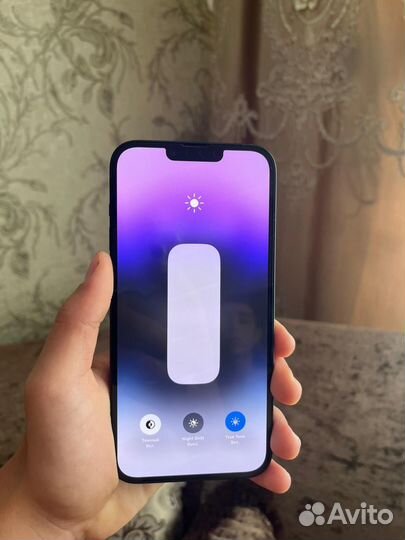 iPhone 14 Plus, 128 ГБ