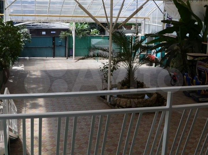 Комната 27 м² в 1-к., 1/3 эт.