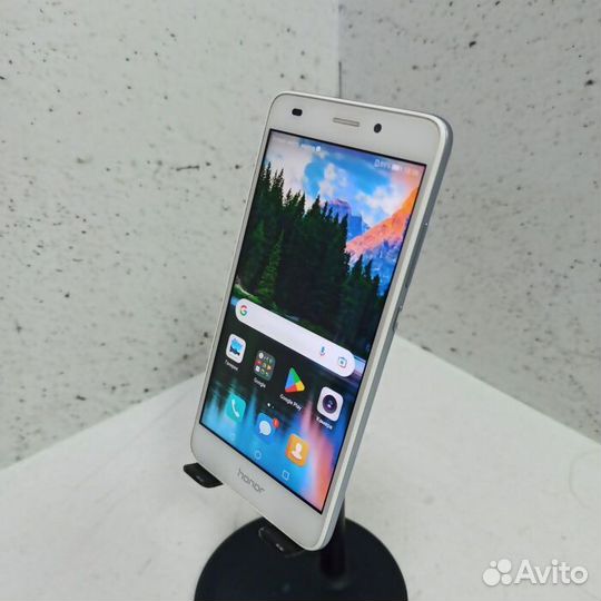 HONOR 5C, 2/16 ГБ