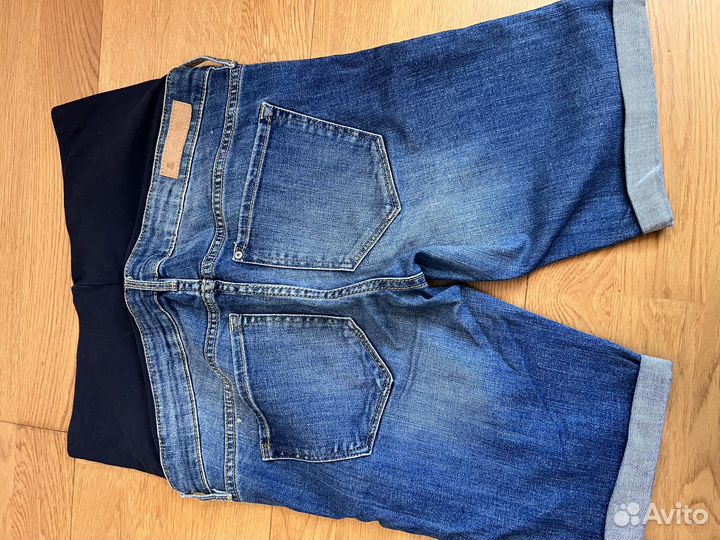 Шорты для беременных HM