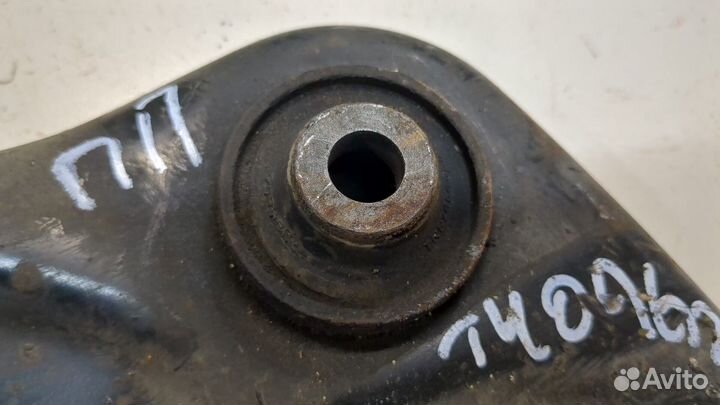 Рычаг подвески Renault Kadjar, 2017