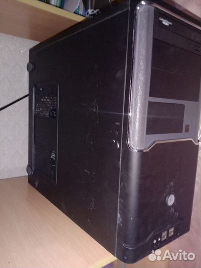 Системный блок