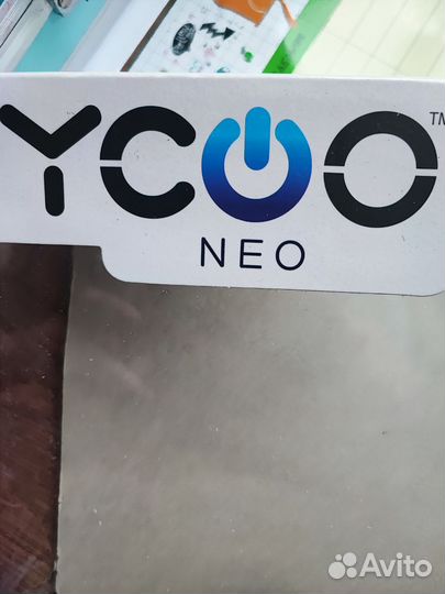 Роботы. Набор 3 в 1 Silverlit ycoo