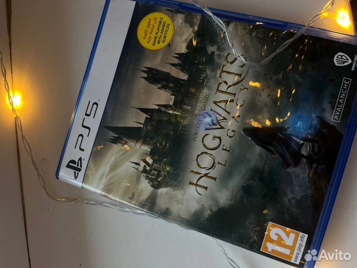 Игры ps5 god of war ragnarok и hogwarts legascy