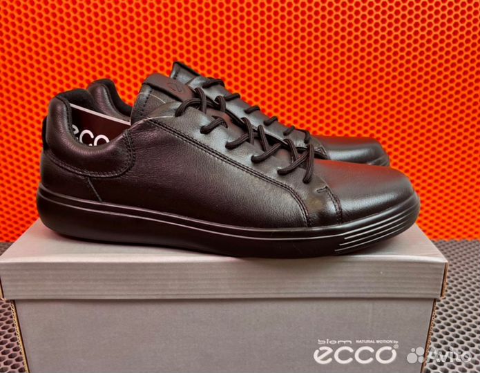 Кроссовки Ecco