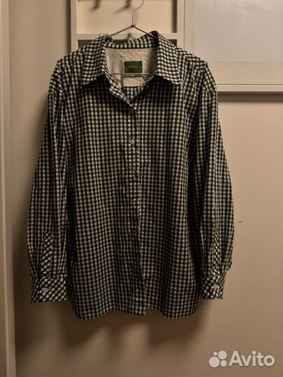 Рубашка Pitkina M