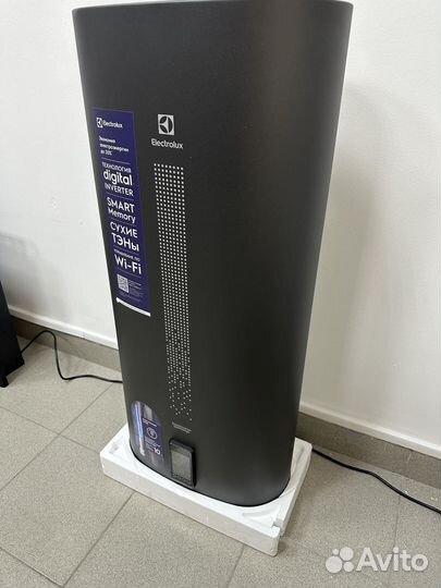 Водонагреватель Electrolux EWH 50 SmartInverter