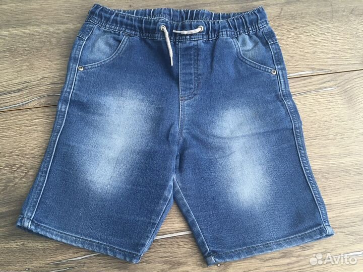 Шорты для мальчика