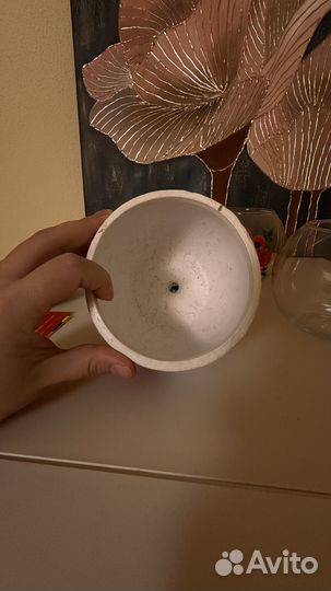 Ваза для конфет