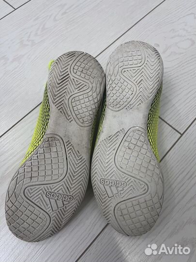Футзалки adidas 36
