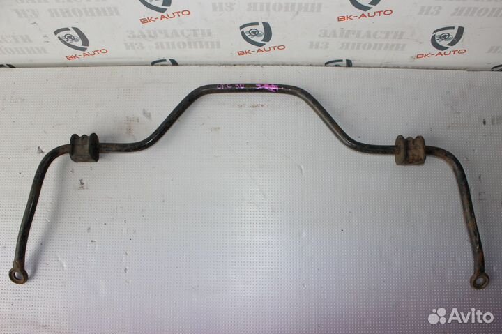 Задний стабилизатор Lincoln Town Car 2 90-97гг