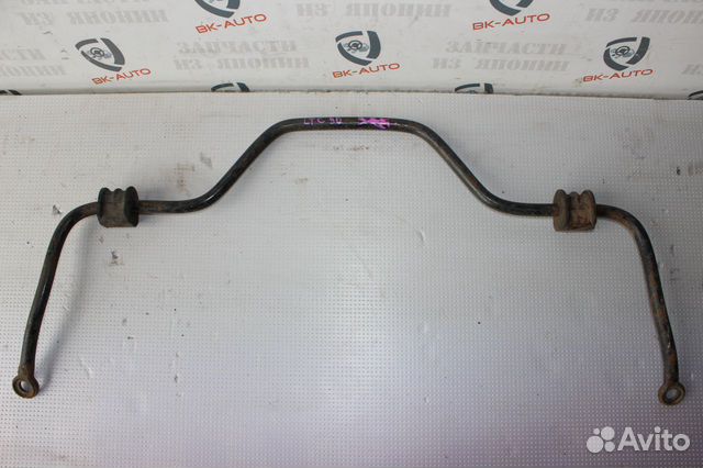 Задний стабилизатор Lincoln Town Car 2 90-97гг