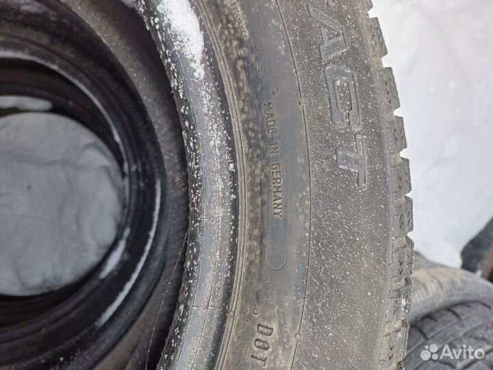 Extreme VR2 225/55 R17