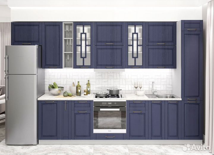 Кухня под заказ