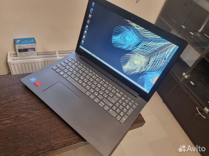 Lenovo IdeaPad 320-15IAP (4x N4200 / SSD / FHD )