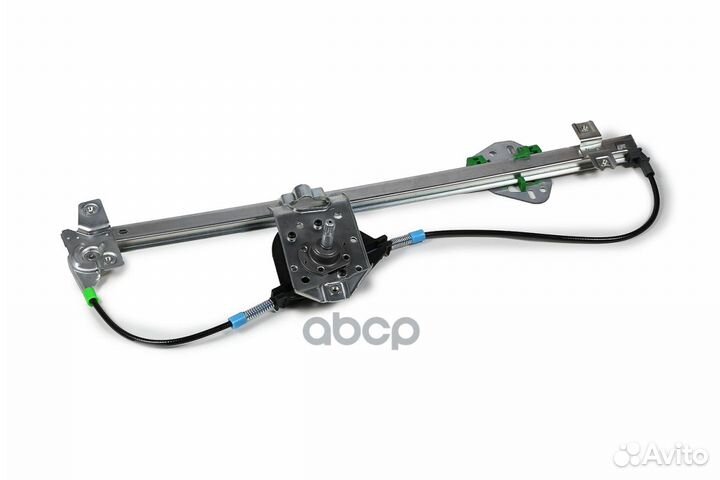 87-31753-SX стеклоподъемник правый механически