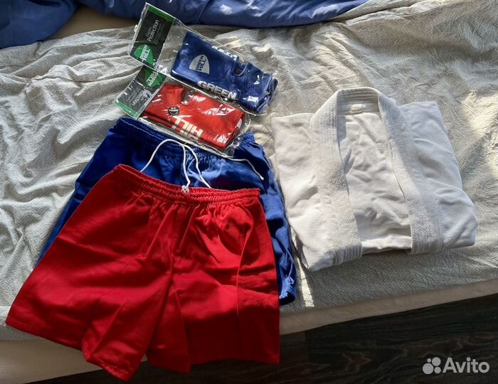 Самбовка белая