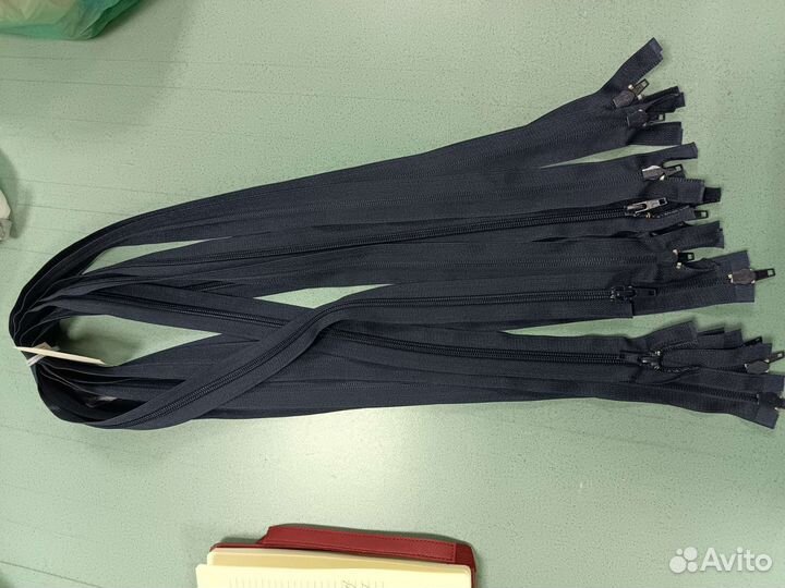 Молнии 100 см