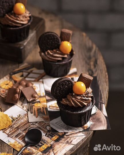 Предметный фотограф