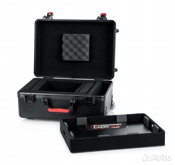 Gator Gtsa-Laptop кейс для проектора, ноутбура