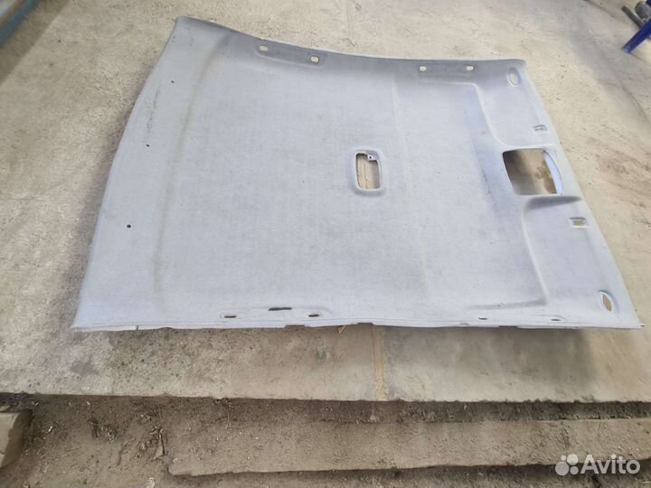 Потолок kia shuma 2 киа шума 2 хэтчбек