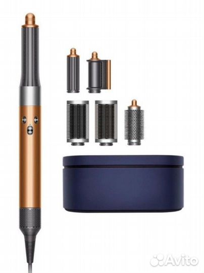 Мультистайлер dyson Airwrap Complete HS05