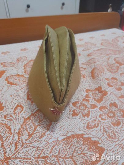 Пилотка на 9 мая