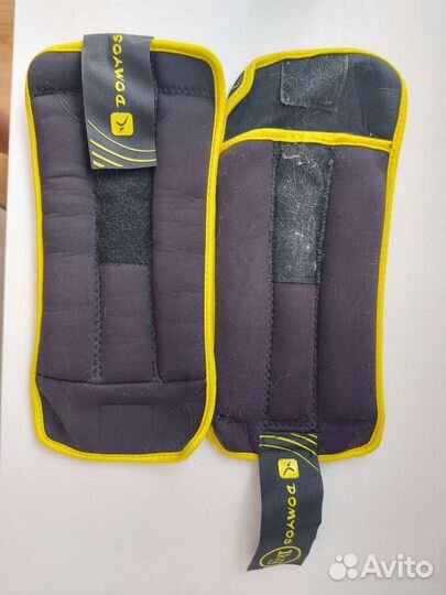 Утяжелители 1 кг