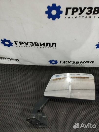 Зеркало наружное Volvo FH4 21766009