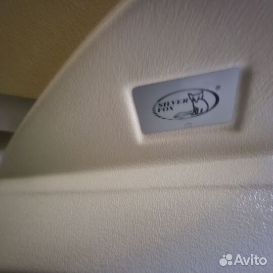 Кресло для косметолога