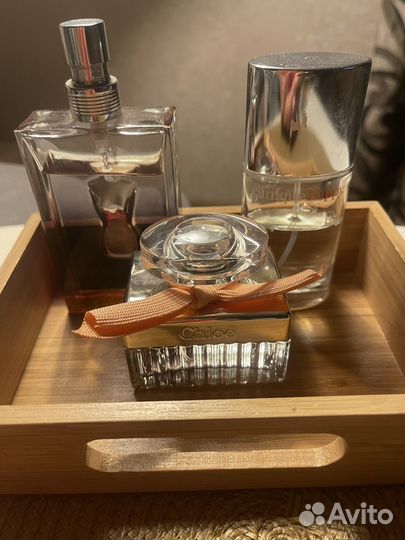 Духи женские