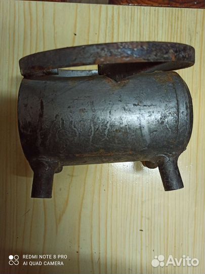 Подставка под сковороду или кострюлю