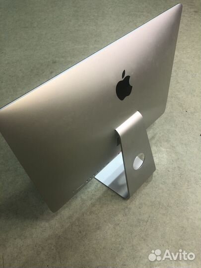 Apple iMac 21.5 late 2012