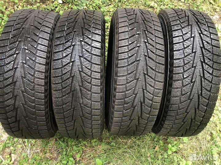 Hankook Winter I'Cept IZ2 195/65 R15