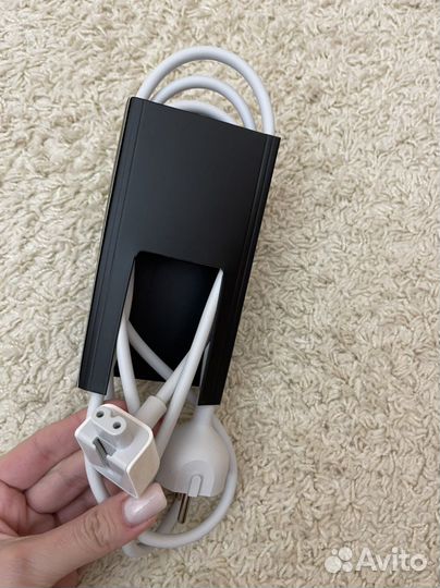 Кабель apple b1 2.5A 250v