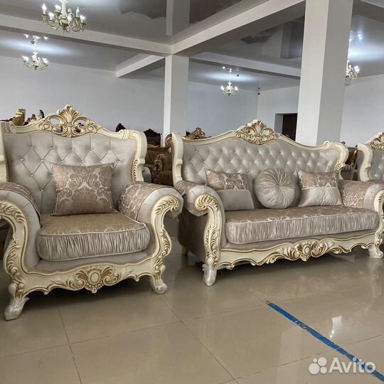 Диван новый