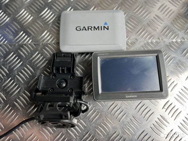 Gps map 620 garmin