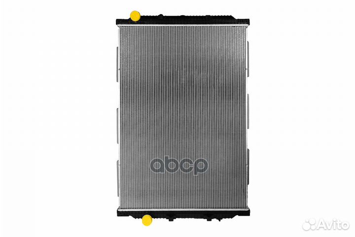 Радиаторы сист.охлажденияzentparts Z20024 zent