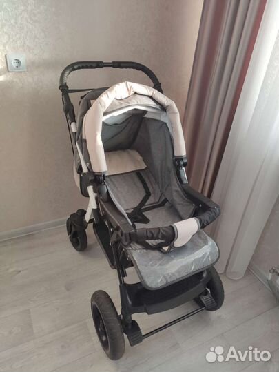 Коляска-трансформер