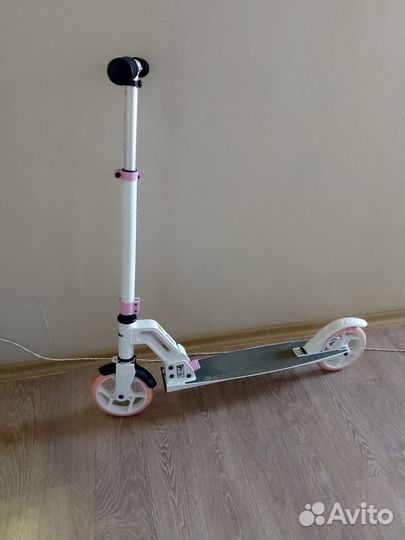 Самокат детский