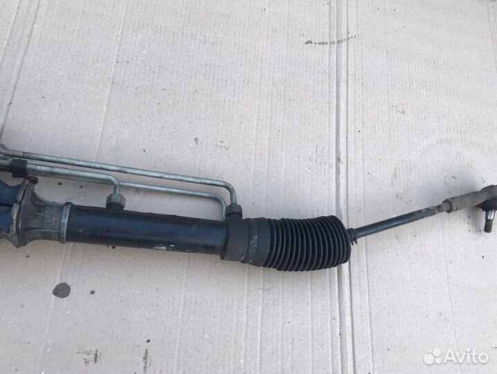 Рулевая рейка Opel Сorsa B