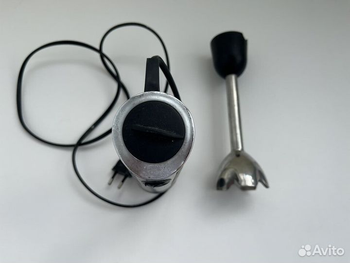 Запчасти для Блендера Scarlett