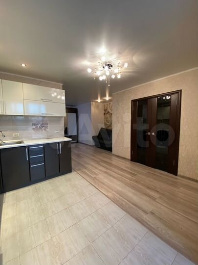 2-к. квартира, 52 м², 4/5 эт.