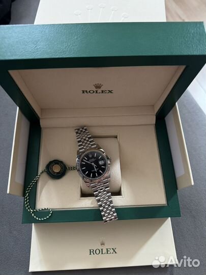 Часы rolex мужские оригинал