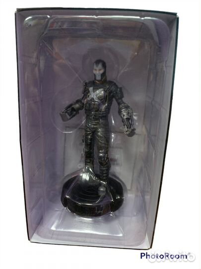 Фигурки Marvel