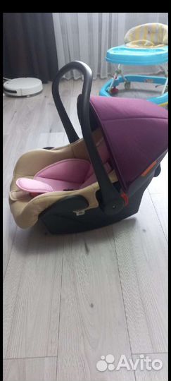Продам автолюльку