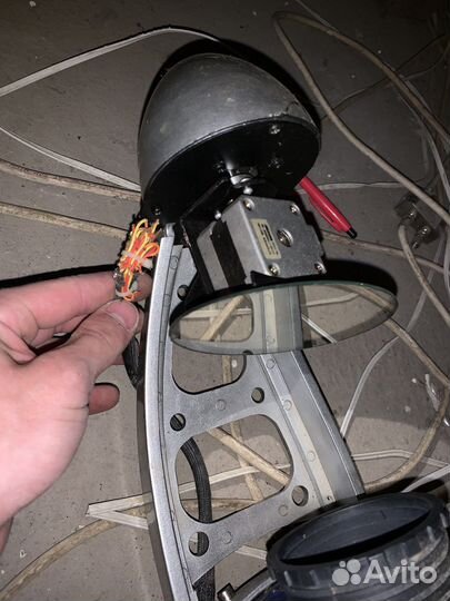 Музыкальная аппаратура