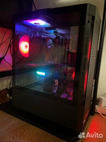 Игровой пк