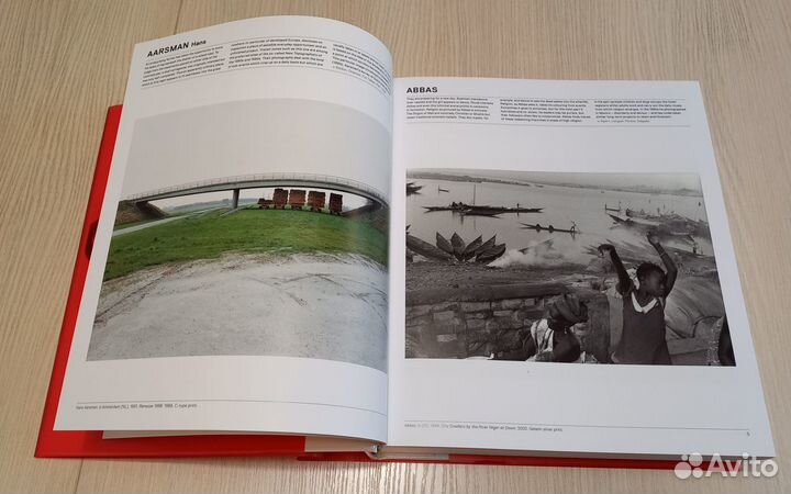 Коллекционный альбом - сборник лучших фотографий